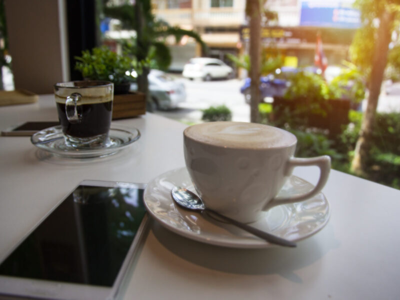 How Your Coffee Routine Shifts in Your 50s, 60s, and Beyond