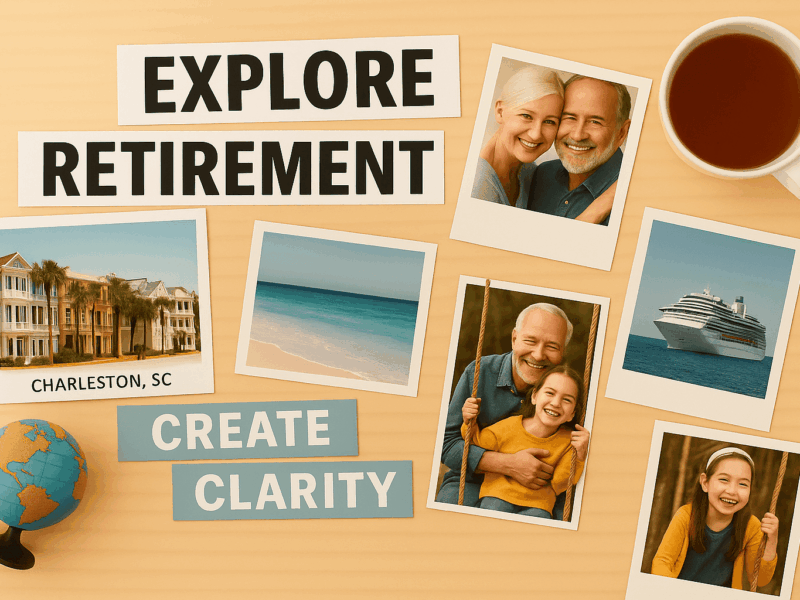 Smart Money Moves To Stretch Your Nest Egg