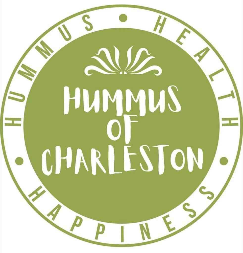 Chef Or Barziv’s Healthy Hummus Restaurant Logo