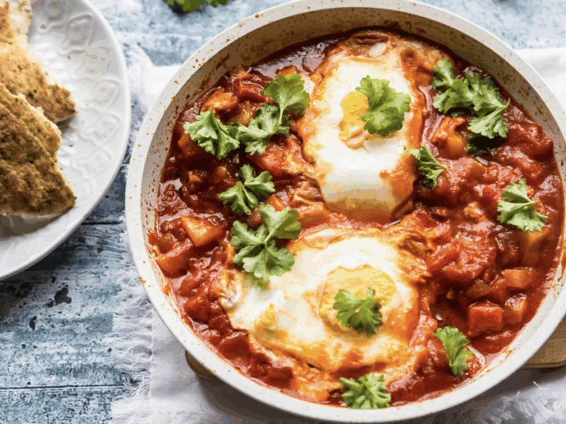 Kosher Cooking Made Simple (and Seriously Tasty)