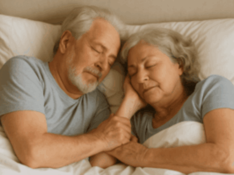 Sleep and Metabolism