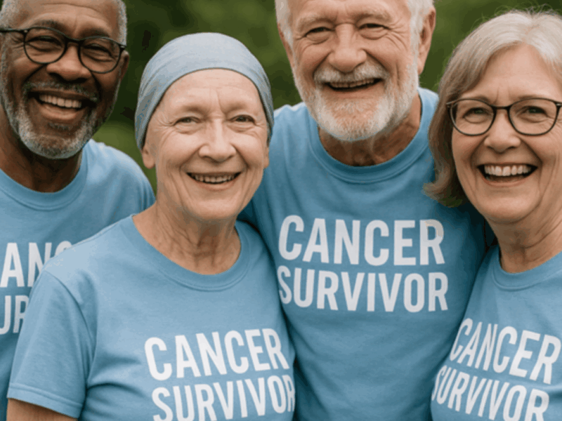 The New Science of Thriving After Cancer: Breakthroughs Reshaping Survivorship
