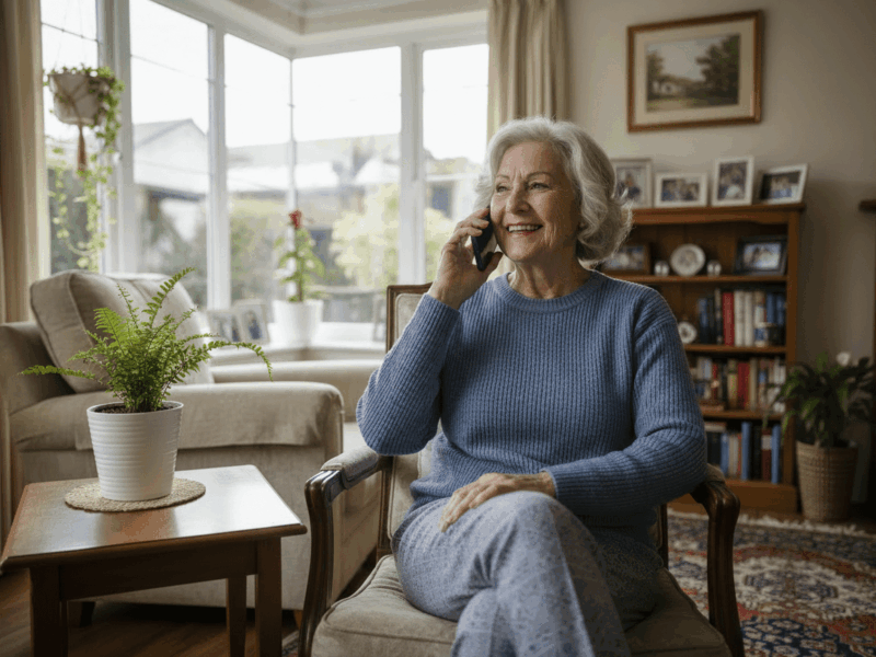 The Shocking Truth About Aging and Your Voice