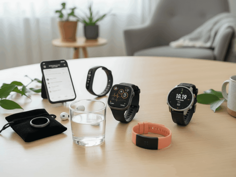 These Amazon Wearables Are Changing How We Track Our Health