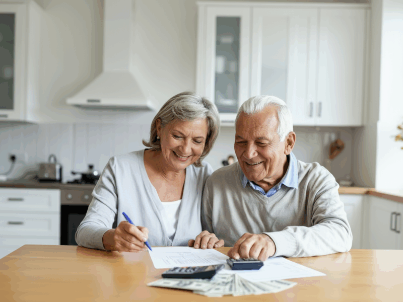Smart Money Moves To Stretch Your Nest Egg