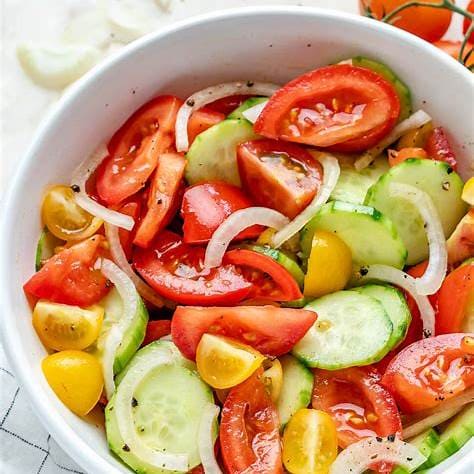 Tomato Salad