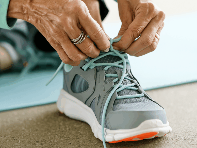 The Best (and Worst) Shoes for Seniors to Wear Daily