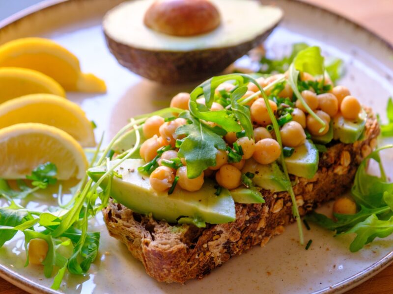 The Fiber Fix: Why Seniors Are Raving About This Simple Health Boost