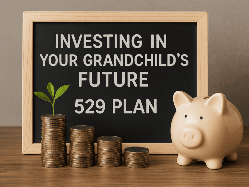 Want to Help Your Grandchild Succeed? Start Here