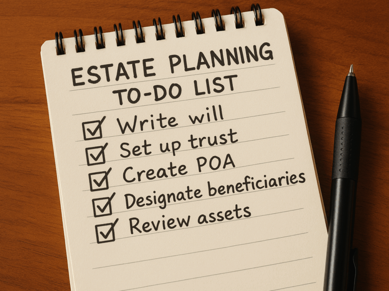 Plan Today, Protect Tomorrow: Here’s How