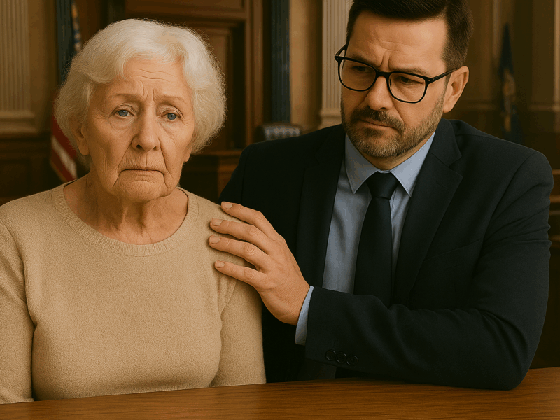 Guardianship: When Love Becomes Legal Duty