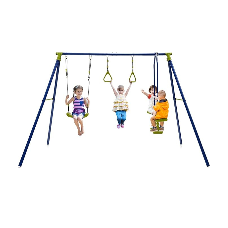 Swing set