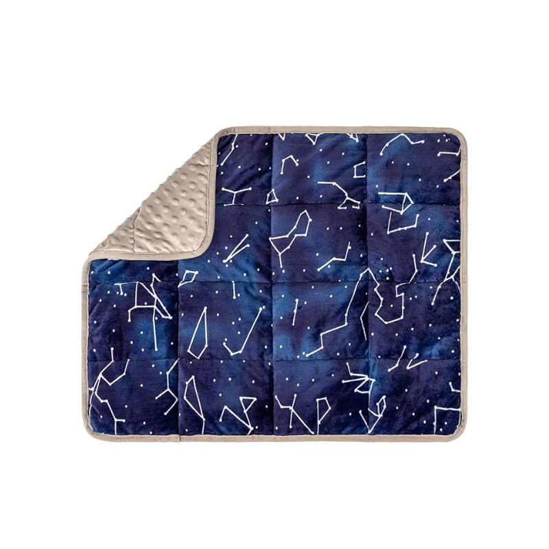 Weighted Lap Pad