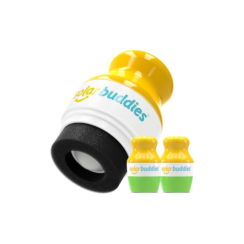 sunscreen applicator