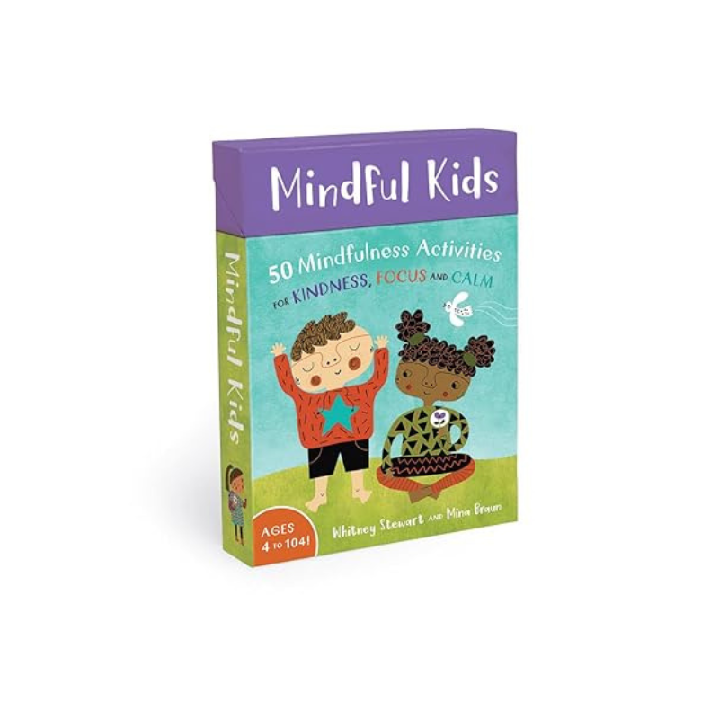 Mindful Kids Set