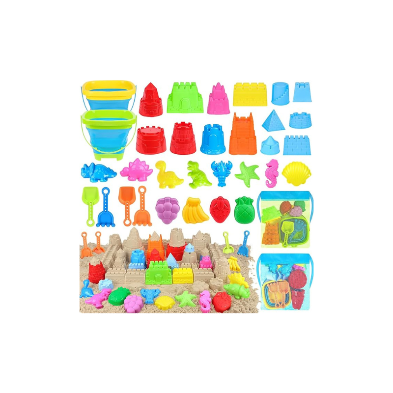 Beach Toys