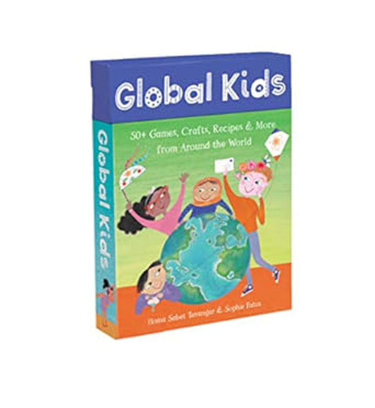Global Kids Games