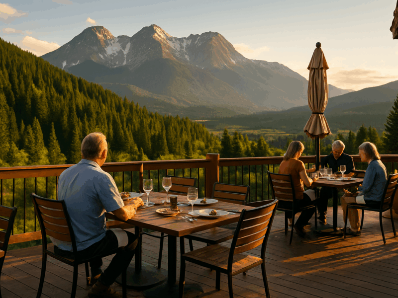 What Locals Know: Colorado Shines in Summer