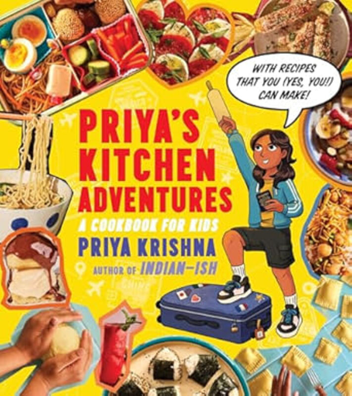 easy to make recipes for kids