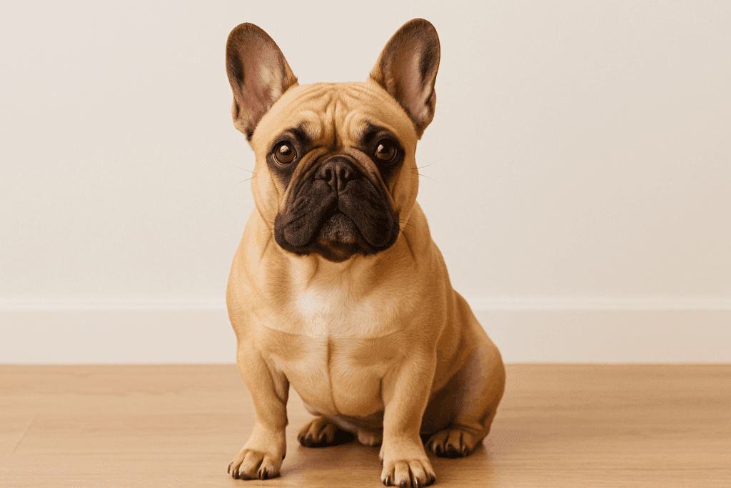 french bulldog