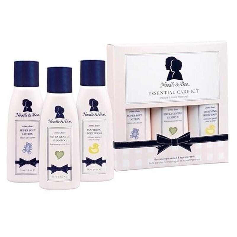 Bathing Set