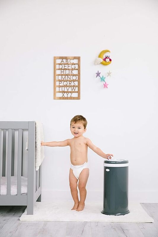 Ubbi Diaper Pail