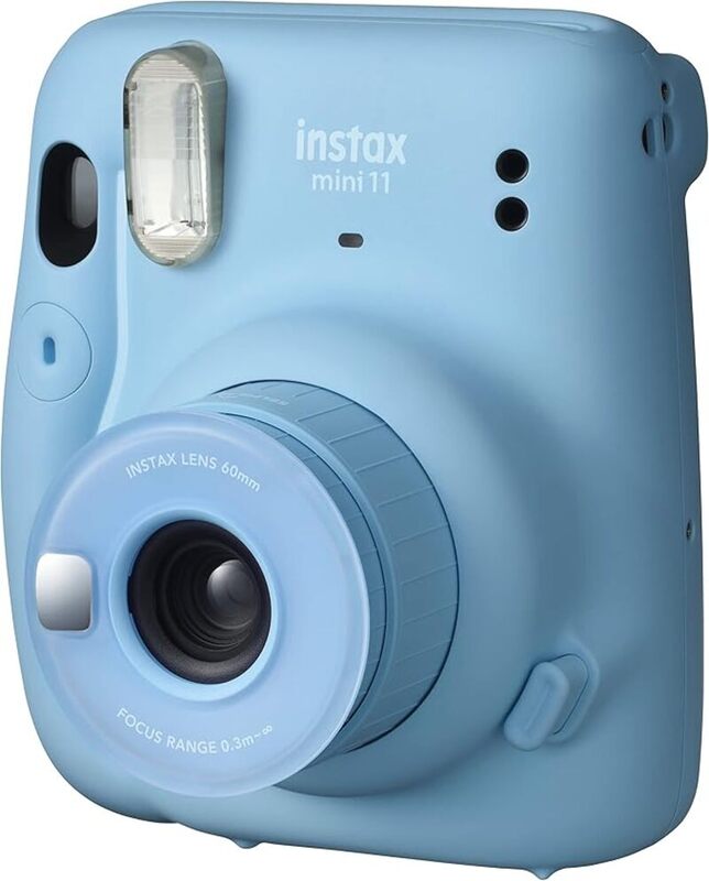 Instant Camera