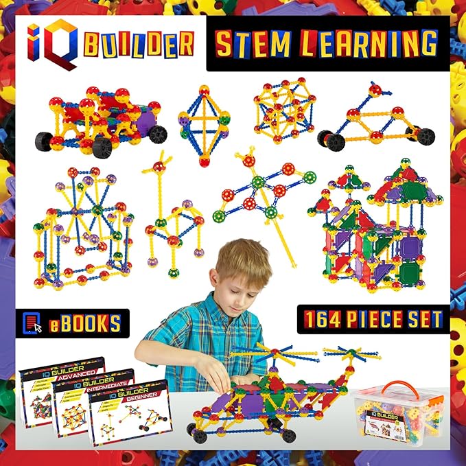 Stem Engineering Set