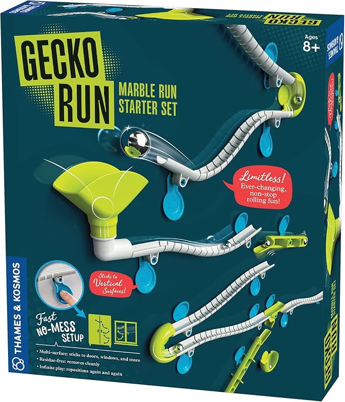 Marble Run Starter Set