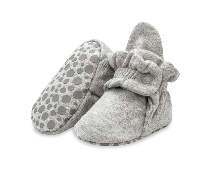 Zutano Booties