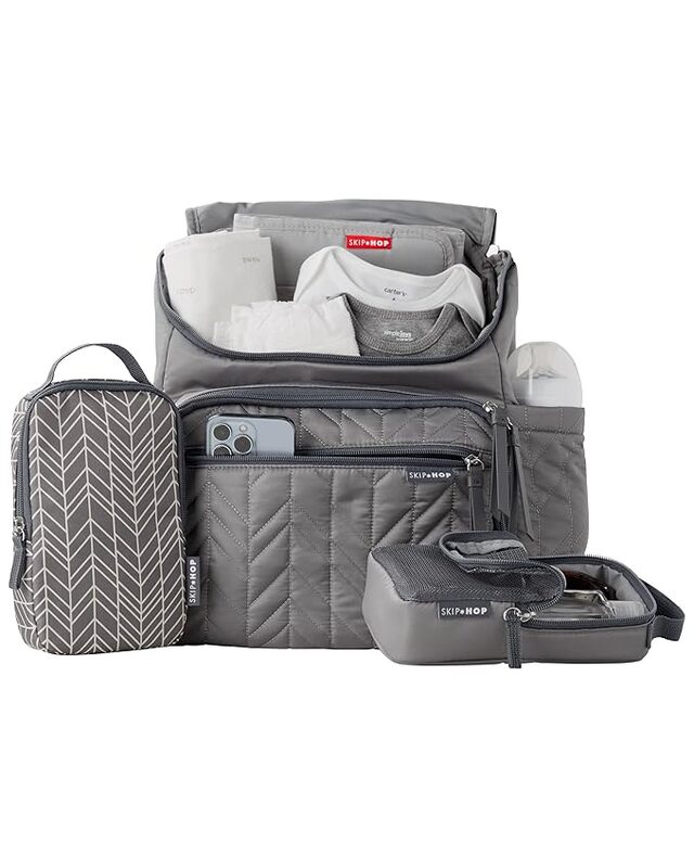 Diaper Bag