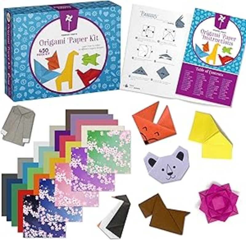 Origami Kit
