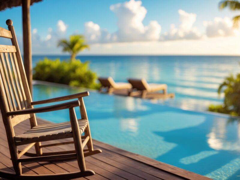 Why Timeshares Work Great for Retirees Today