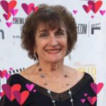 Barbara Eigg