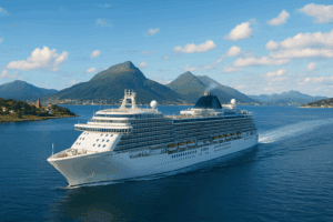Read more about the article Northern Europe by Cruise: What Seniors Love Most