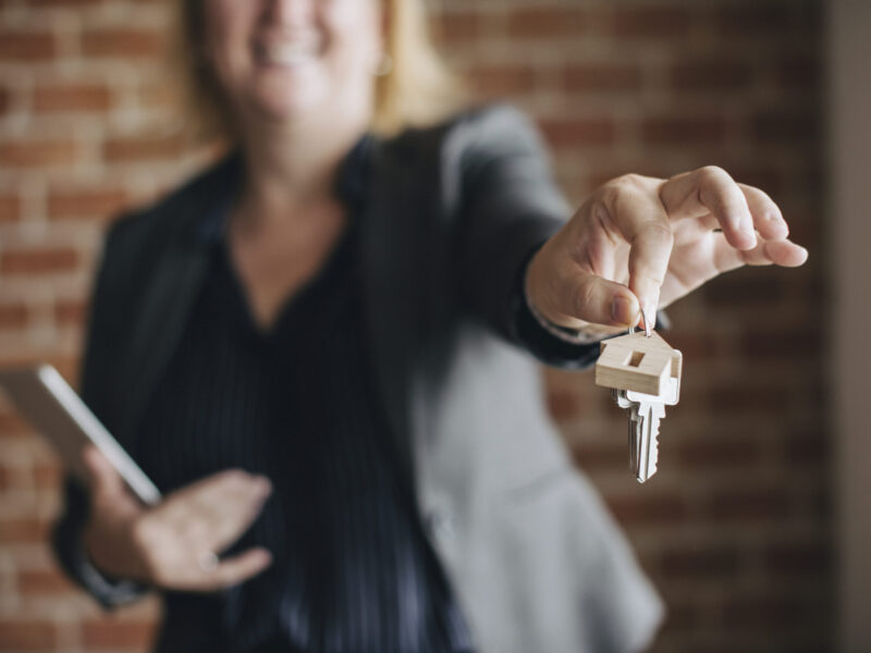 Rent or Buy in Retirement? The Answer May Surprise You