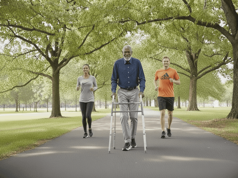 Adaptive Wear with Secret Superpowers