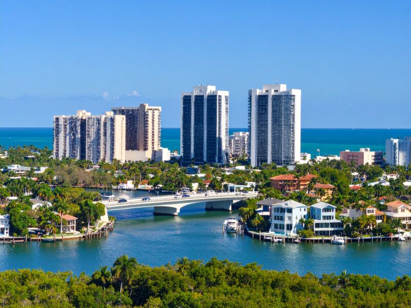 Why Sarasota Is the Florida Escape Everyone Is Talking About