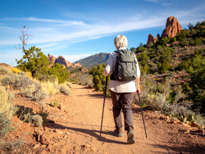 Hike, Bike, Breathe: Discover Outdoor Denver