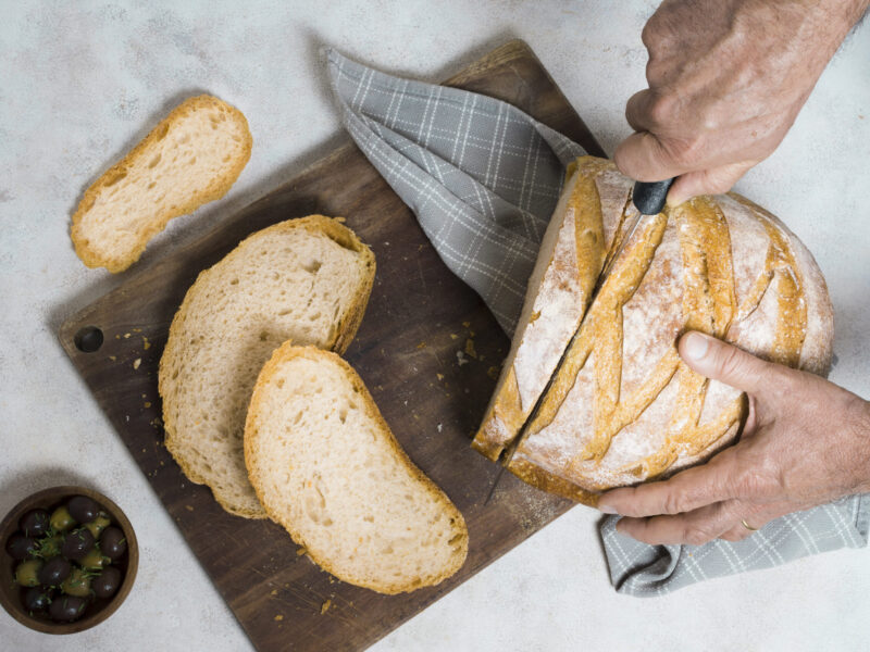 Bake Like a Pro: The Best Bread Makers Worth Buying Now