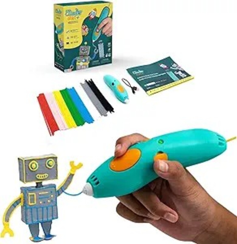 3D Educational Pen