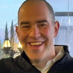 Joel- Gil co-founder