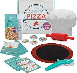 pizza making kit