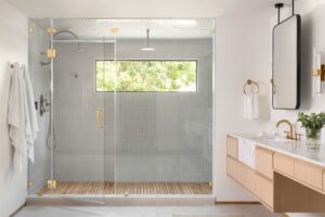 Read more about the article Bathroom Trends With Hidden Safety Benefits