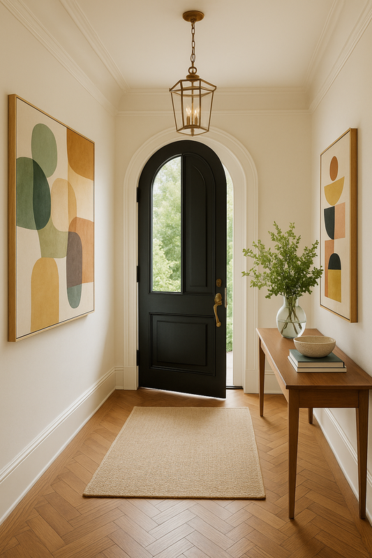 entryway 1