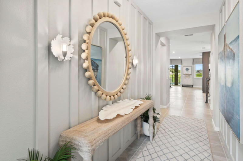 Home Entryway