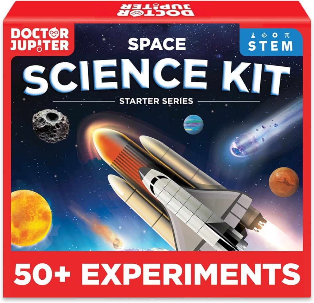Space Science Kit