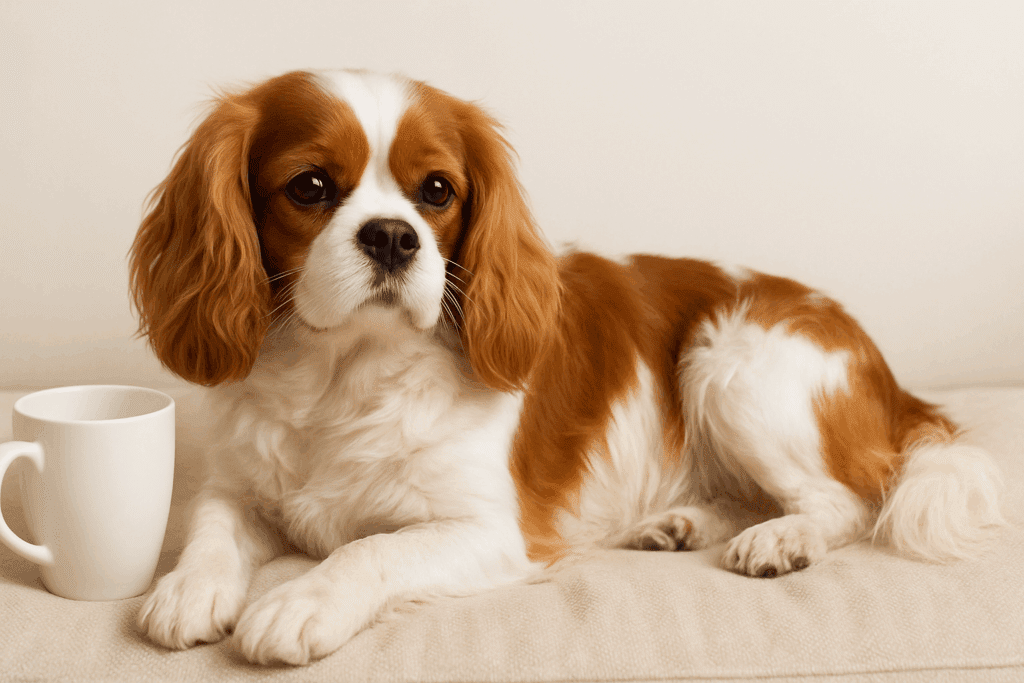 Cavalier