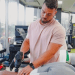 Corey fitness instructor