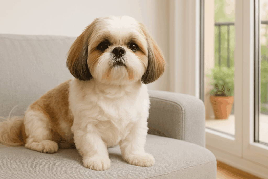 shi tzu